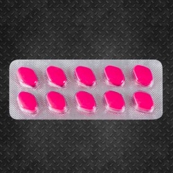 Female Viagra (Generic) Sildenafil 100mg
