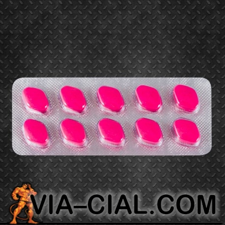 Female Viagra (Generic) Sildenafil 100mg