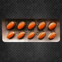 Female Cialis (Generic) Tadalafil 20mg