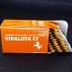 Cialis Doux (à mâcher, plus rapide) Vidalista CT Tadalafil 20mg