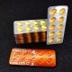 Cialis Weich (kaubar, schnelleres handeln) Vidalista CT Tadalafil 20mg