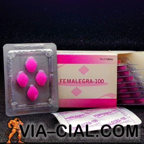 Femalegra 100mg