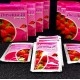 Levitra Oral Jelly Zhewitra 7 Strawberry Taste Packs 20mg Vardenafil