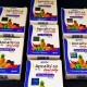 Apcalis-SX Oral Jelly 7 Assorted Fruit Taste Packs 20mg (Tadalafil, Ajanta)