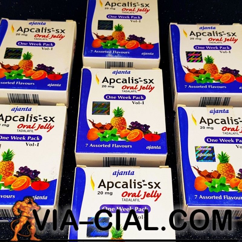 apcalis sx bestellung