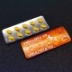 Generisch Cialis 2x Stark Vidalista Tadarise Tadalafil 40mg