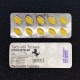 Genérico Cialis 4x Fuerte Vidalista Tadarise Tadalafil 80mg