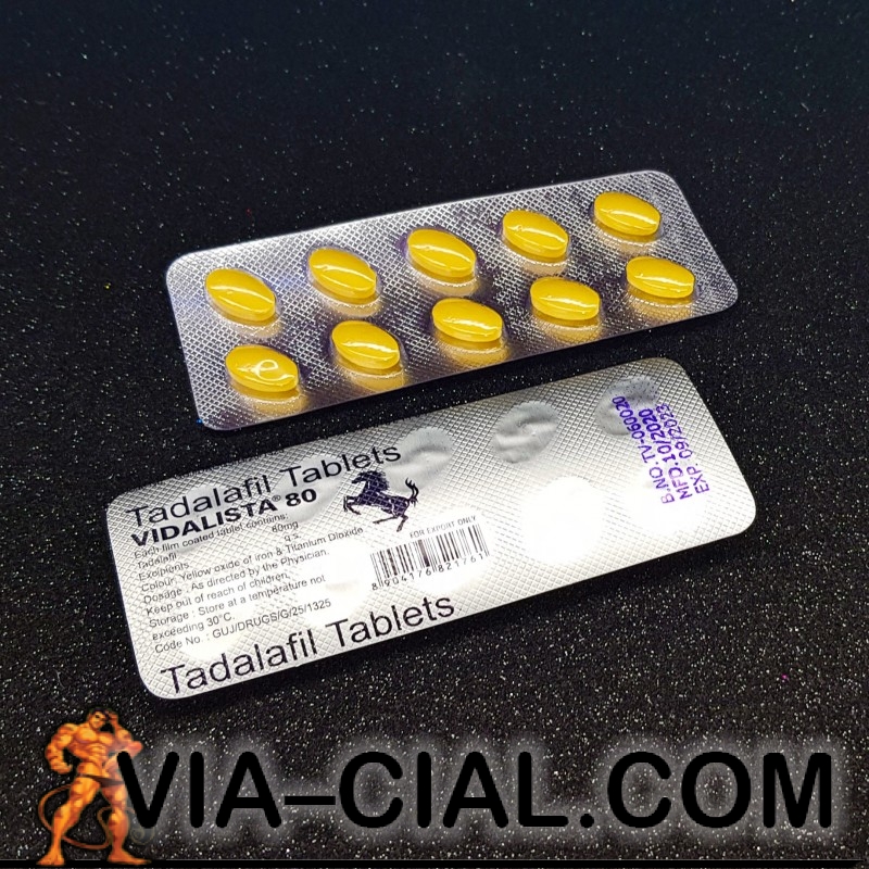 which is stronger sildenafil or tadalafil