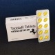 Genérico Cialis 4x Fuerte Vidalista Tadarise Tadalafil 80mg