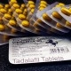 Genérico Cialis 4x Fuerte Vidalista Tadarise Tadalafil 80mg