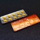 Generic Cialis 2x Strong Vidalista Tadalafil 40mg