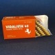 Générique Cialis 2x Fort Vidalista Tadarise Tadalafil 40mg