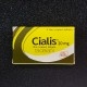 Cialis 20mg Original d'Eli Lilly – La Pilule du Week-End