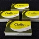 Cialis 20mg – Jusqu'à 48 Heures de Performance et de Plaisir