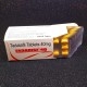 Genérico Cialis 2x Fuerte Sunrise Tadarise Tadalafil 40mg