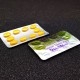 Genérico Cialis 2x Fuerte Sunrise Tadarise Tadalafil 40mg