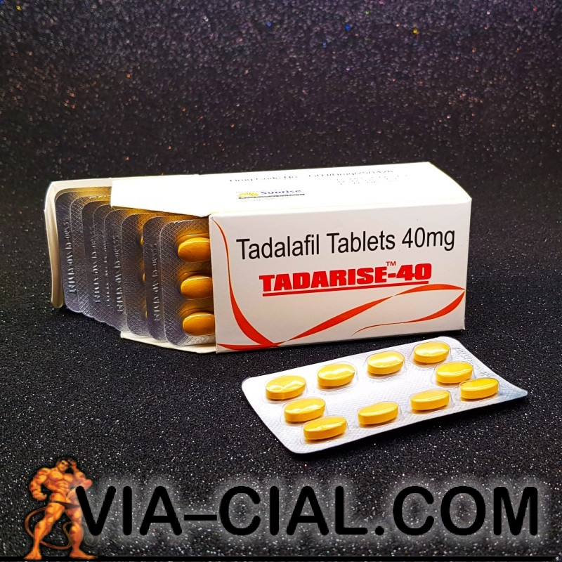 cialis generisk 40mg