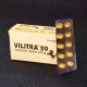 Levitra Vardenafil 20mg (Generic, Vilitra)