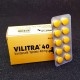 Levitra 2x Strong (Generic, Vilitra) Vardenafil 40mg