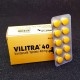 Levitra 2x Fuerte (Genérico, Vilitra) Vardenafil 40mg