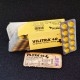 Levitra 2x Strong (Generic, Vilitra) Vardenafil 40mg