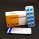 Priligy Dapoxetine 30mg DEBOLE (Generico, Poxet-30, Sunrise Remedies)