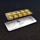 Generico Cialis 4x Forte Vidalista Tadarise Tadalafil 80mg