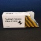 Générique Cialis 4x Fort Vidalista Tadarise Tadalafil 80mg