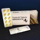 Generico Cialis 4x Forte Vidalista Tadarise Tadalafil 80mg
