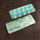 BOX (100 Pills) Sildenafil 100mg with Dapoxetine 60mg (Generic, Cenforce-D, Prolonging)