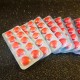 CAJA (100 pastillas) de 150mg Viagra FUERTE (Genérico) Sildenafil