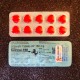 BOX (100 Tabletten) 150mg Viagra STARK (Generisch) Sildenafil