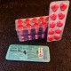 Blister (10 Pills) of 150mg Viagra Strong (Generic) Sildenafil