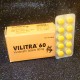 Levitra Extra Strong (Generic, Vilitra) Vardenafil 60mg