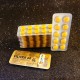 BOX (100 Pills) of 60mg Levitra (Generic) Vardenafil