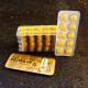 BOX (100 Pills) of 60mg Levitra (Generic) Vardenafil