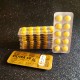 BOX (100 Pills) of 60mg Levitra (Generic) Vardenafil