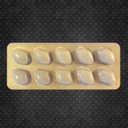 Viagra Pro (sublingual, faster acting) 100mg