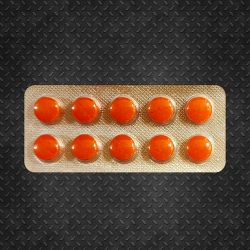 Super Vidalista 20mg Tadalafil + 60mg Dapoxetine FIRE YOUR NIGHT